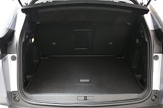 SUV Peugeot 3008 24 av 24