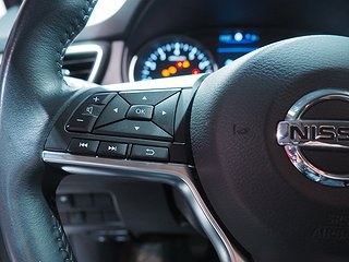 SUV Nissan Qashqai 17 av 24