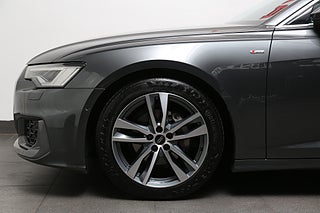 Kombi Audi A6 7 av 26