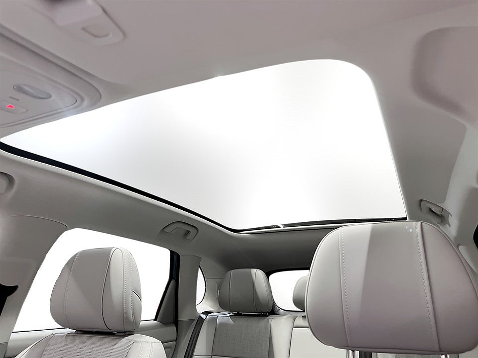 Bild på Leapmotor B10 Design ProMax Räckvidd WLTP 434km - OMGÅENDE LEVERANS!