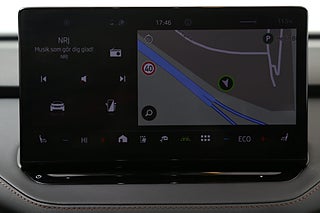 SUV Skoda Enyaq iV 19 av 29