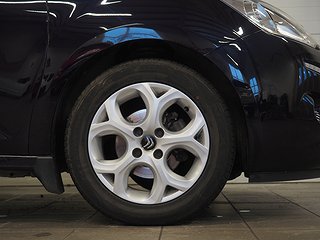 Halvkombi Citroën C3 9 av 19
