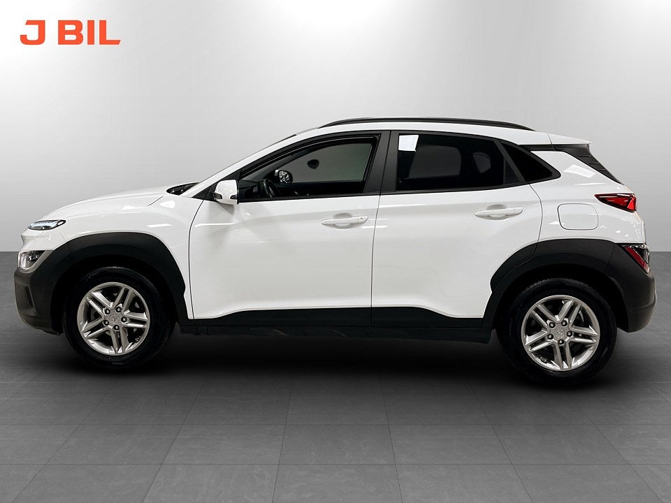 Bild på Hyundai Kona Essential 1.0 T-GDI 120hk Aut - B-KAMERA, CARPLAY