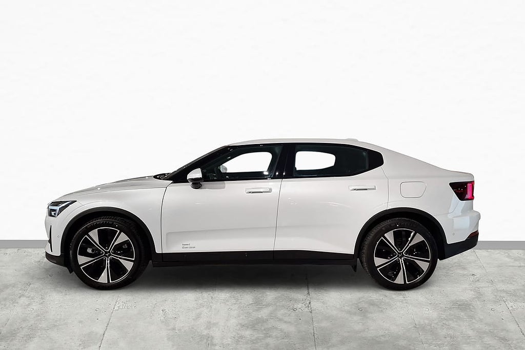 Polestar 2 Long range Single motor