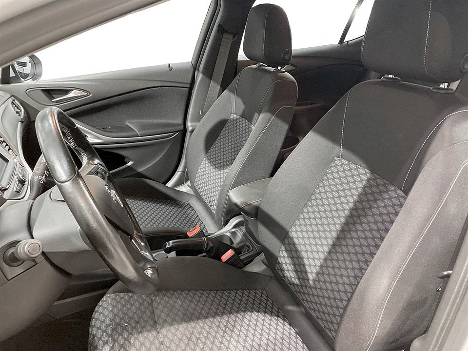 Bild på Opel Astra Enjoy 1.0 EDIT 105hk Aut - P-SENSORER, RATTVÄRME