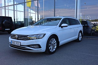 Brukt Volkswagen Passat 1.5 tsi