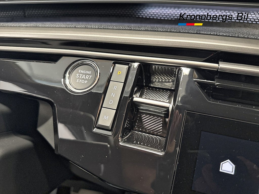 Peugeot 5008 GT ULTIMATE Drag Massage – bild 12