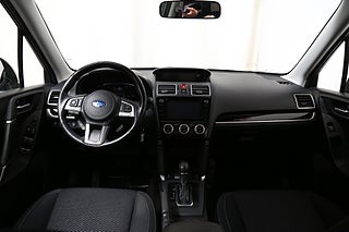 SUV Subaru Forester 19 av 25