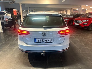 Volkswagen Passat Alltrack 2.0TDI 4M SoV/Drag/MoK/Kamera