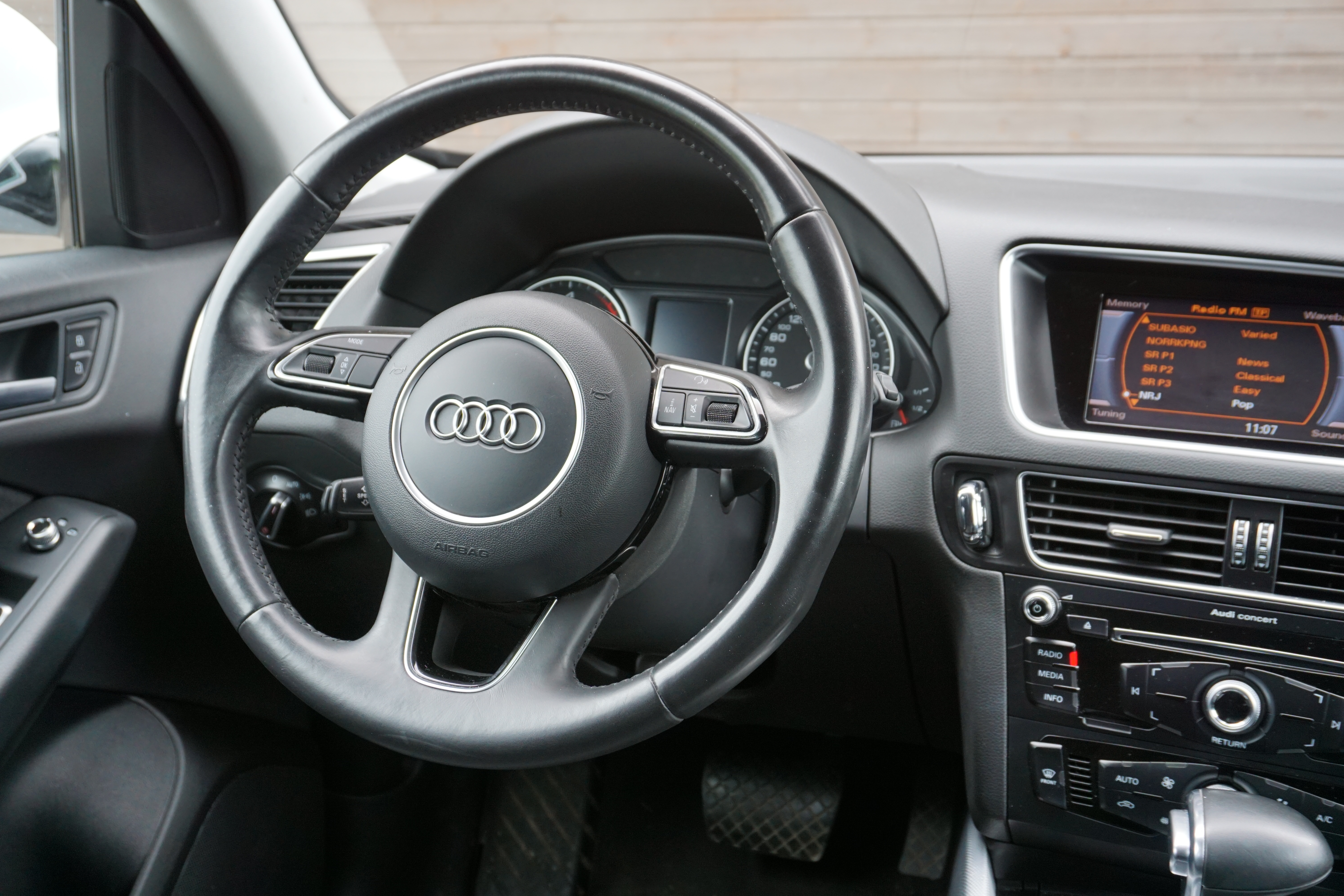 Audi Q5 2017, bild 5/45