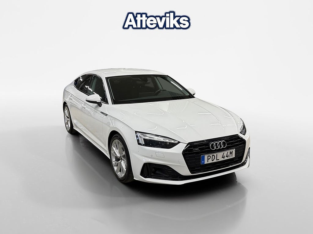 Audi A5 45 TFSI QUATTRO PROLINE ADVANCED