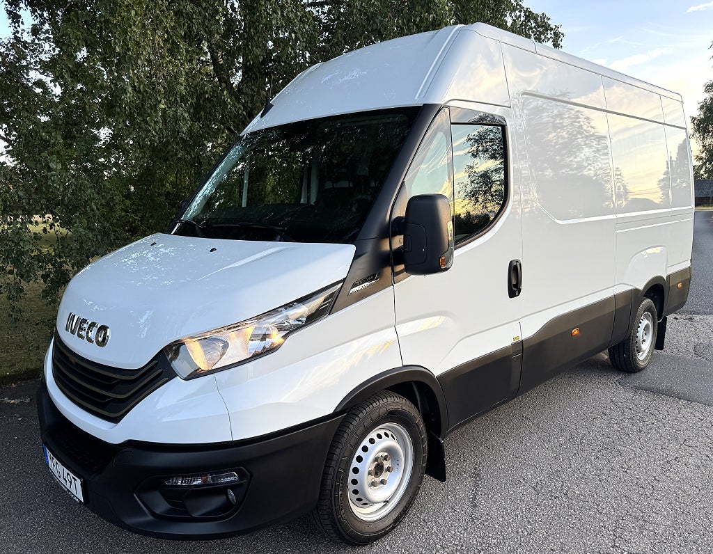 Iveco 35-140 2024 - miniatyr 4