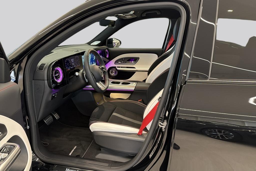 Mercedes-Benz GLB 2027, kuva 5/10
