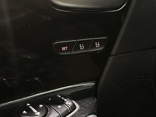 Kia Niro e-64 kWh Advance Plus Kamera GPS Skinn CarPlay SoV MOMS