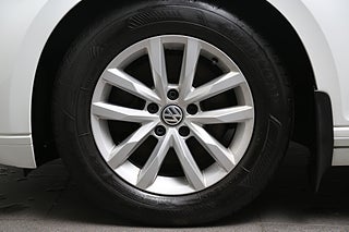 Kombi Volkswagen Passat 6 av 29