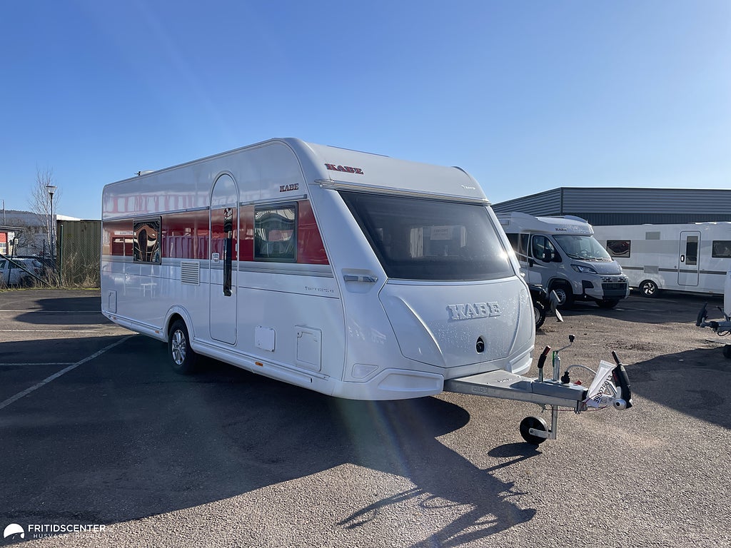 Kabe SAFIR 600 TDL KS