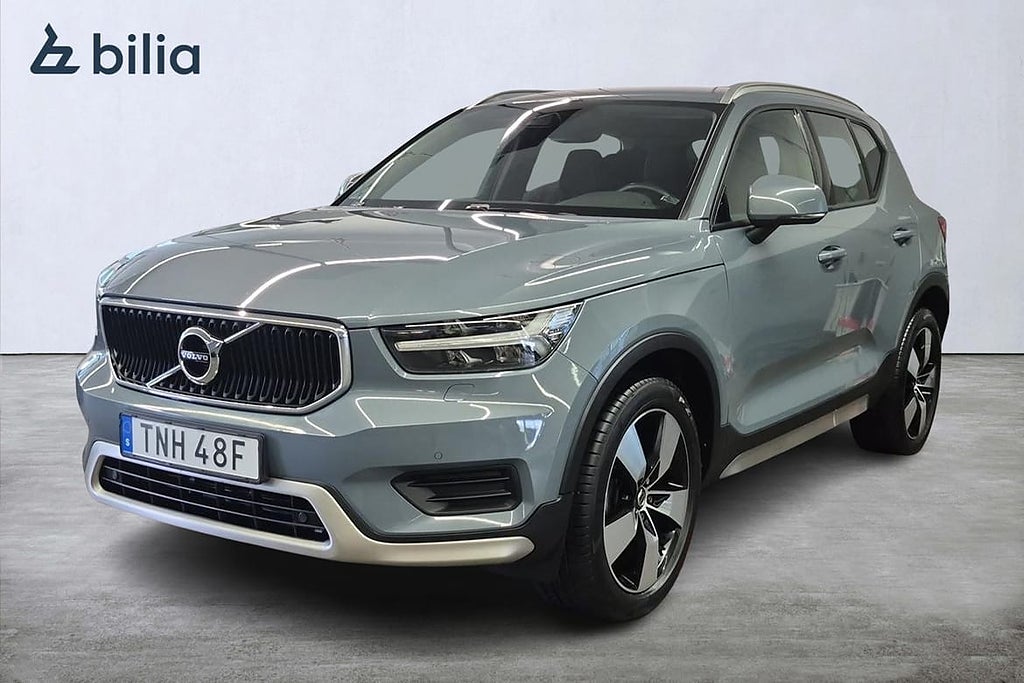 Volvo XC40 T3 FWD Momentum Edition