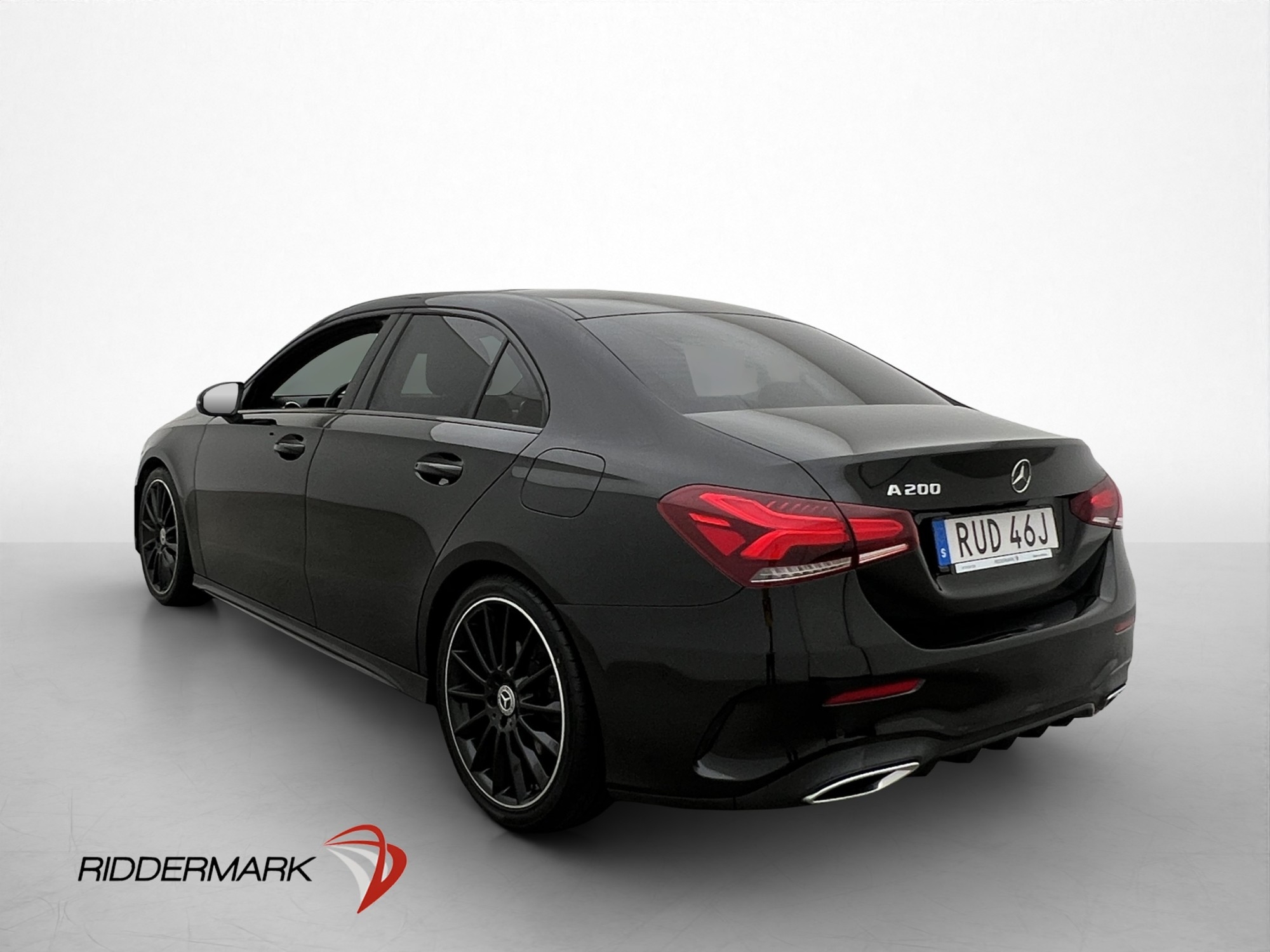 Mercedes-Benz A 2021, bild 6/62
