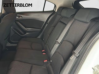 Halvkombi Mazda 3 9 av 21