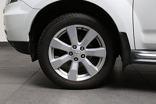 SUV Mitsubishi Outlander 23 av 25
