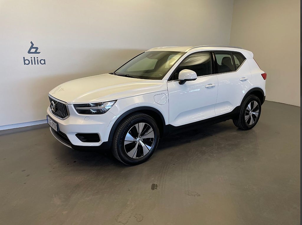 Volvo XC40 Inscription Expression / Navigation / Backkame...