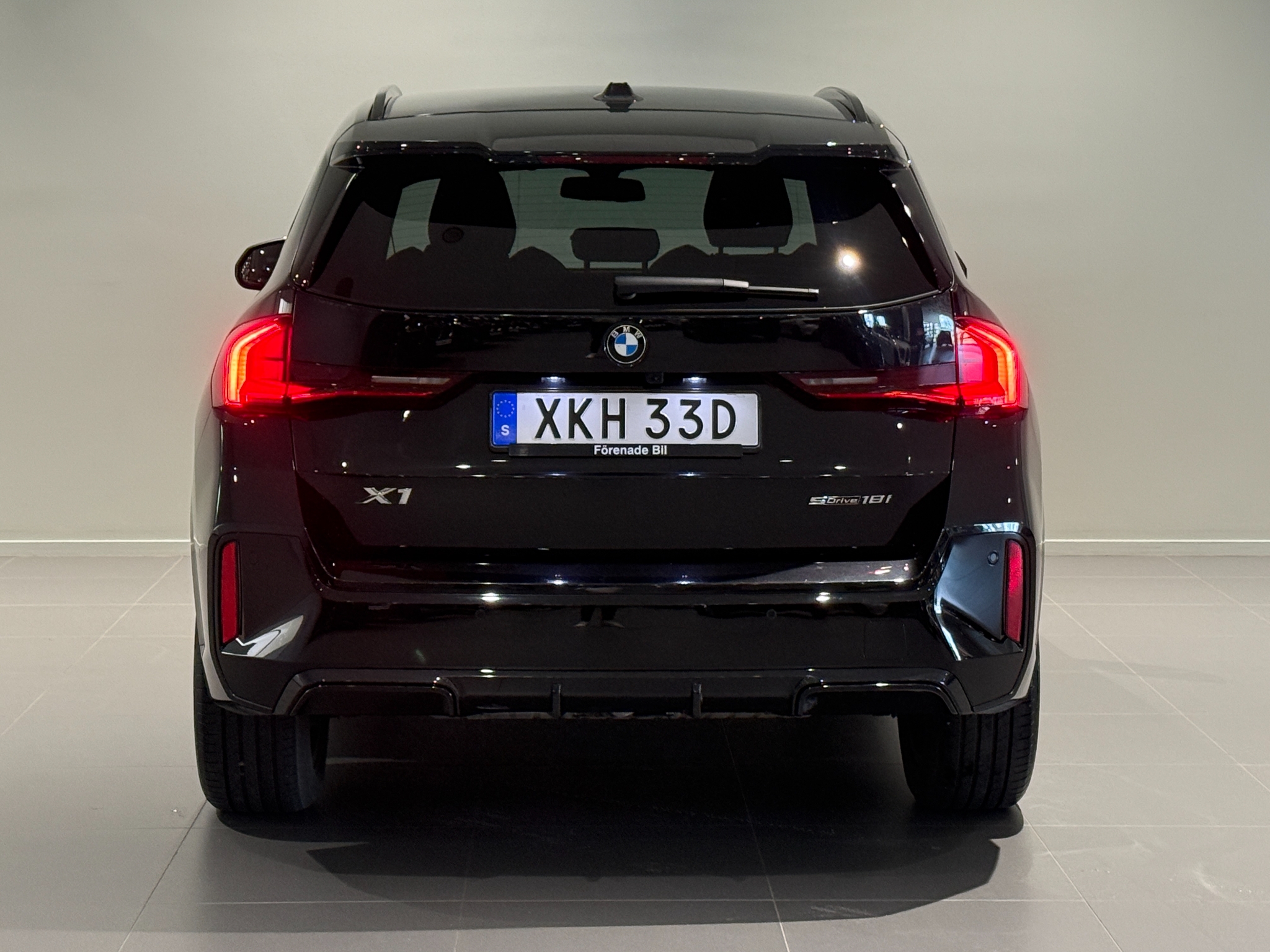 BMW X1 2025, bild 4/47
