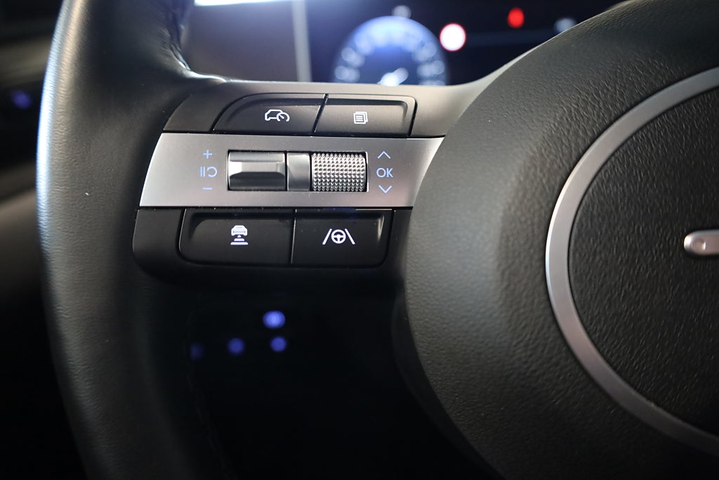 Hyundai Tucson PHEV Advanced Navi 360° HUD Krell Keyless Leasbar 2025