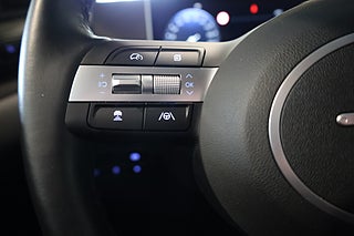 SUV Hyundai Tucson 26 av 31