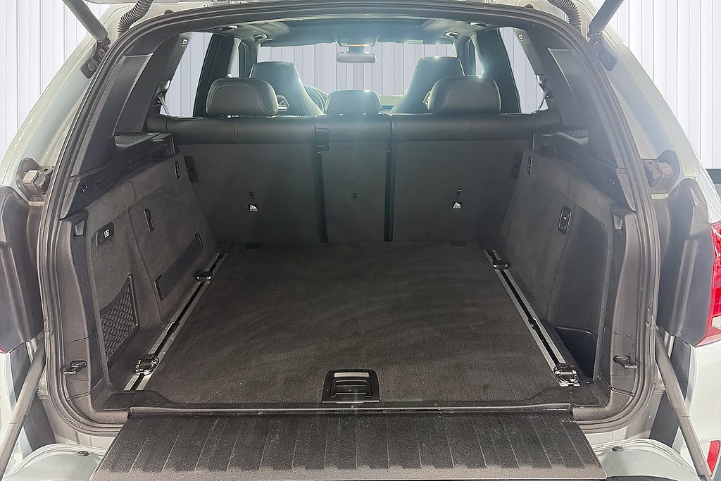 BMW X5 2015