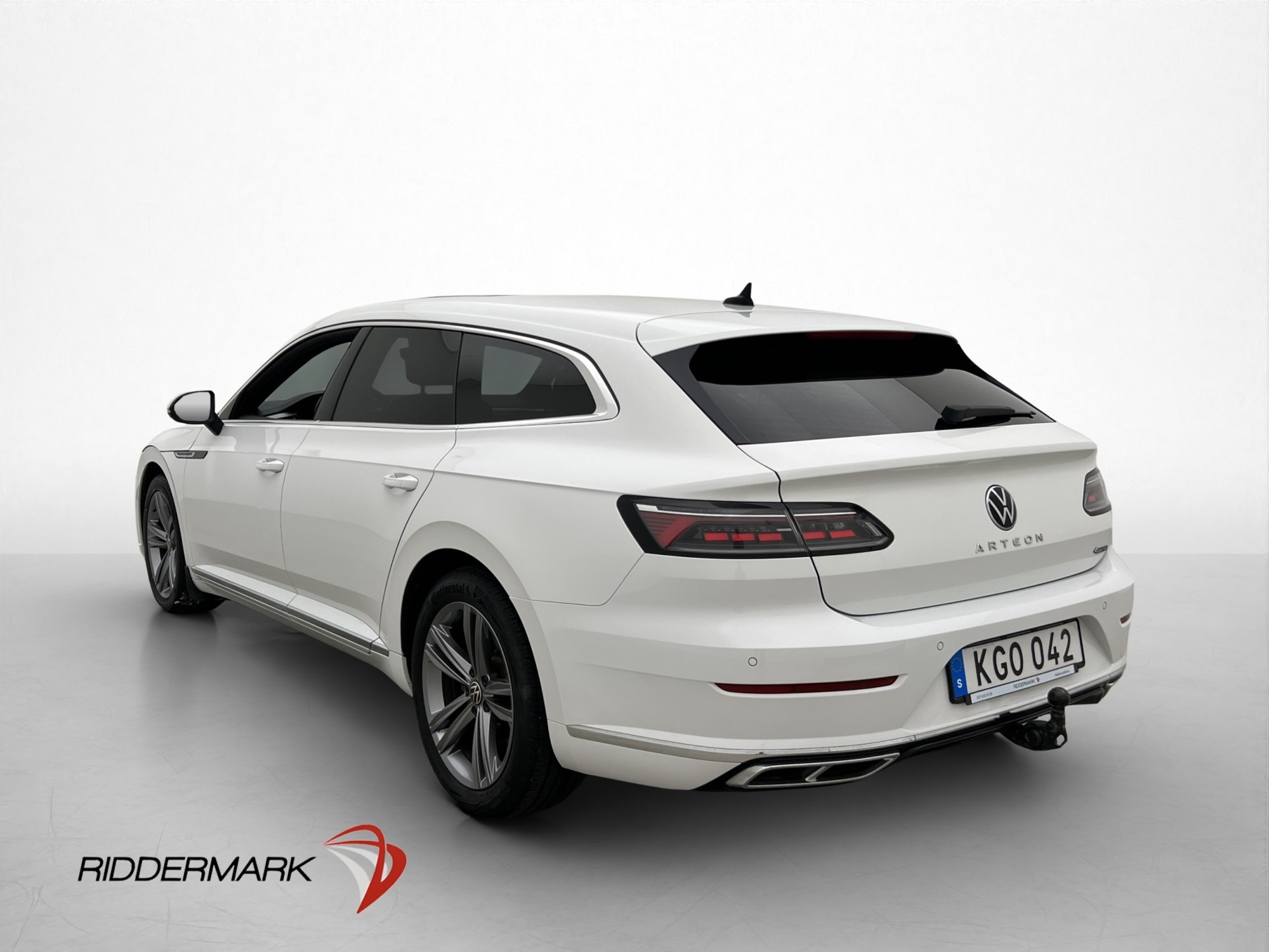 Volkswagen Arteon 2021, bild 4/106