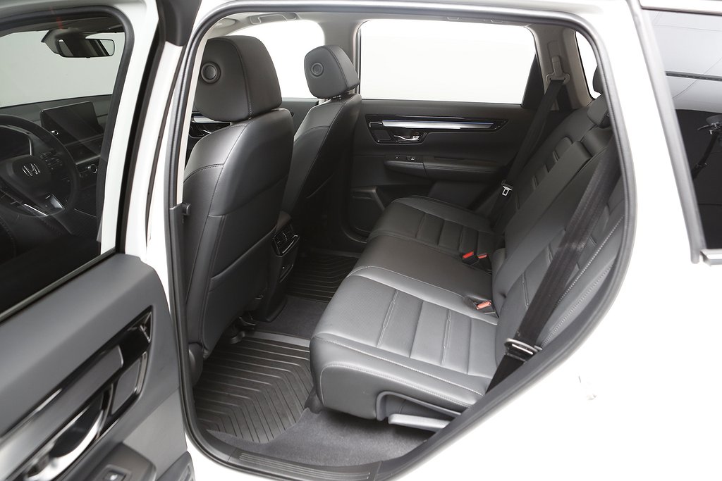 Honda CR-V Fullhybrid Advance AWD Style Edition | Moms 2024