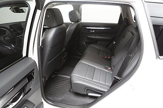 SUV Honda CR-V 6 av 27