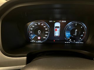 Volvo V90 D4 AWD Aut VoC Drag Dvärm Kamera Navi S/V-hjul