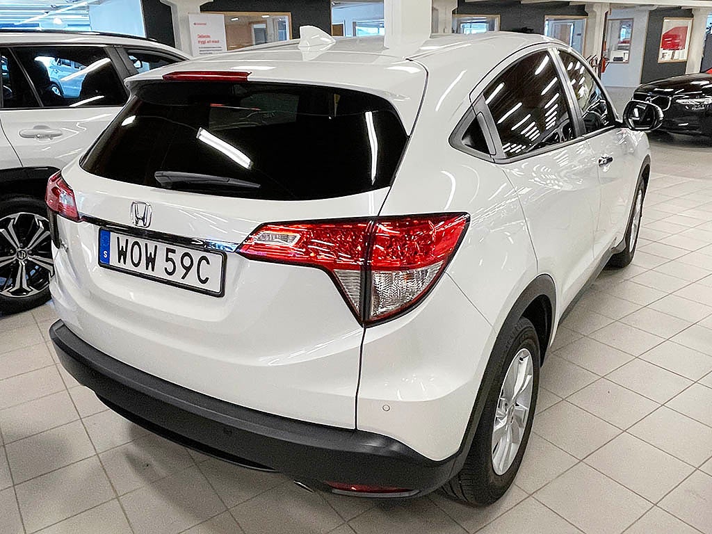 Honda HR-V 1,5i-VTEC 130 Hk