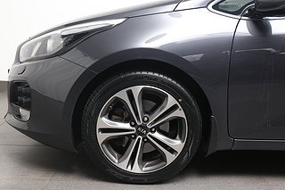 Kombi Kia Cee´d 3 av 14