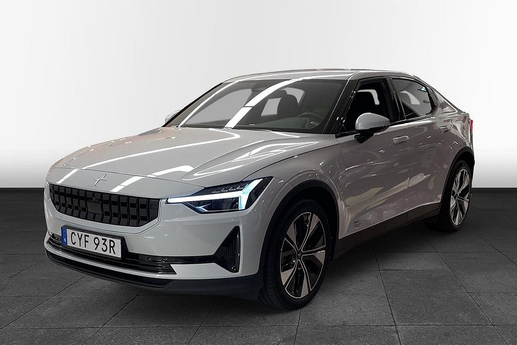 Polestar 2 Standard Range Single Motor 69kWh