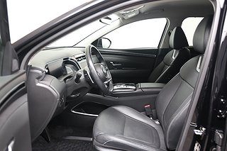 SUV Hyundai Tucson 9 av 24