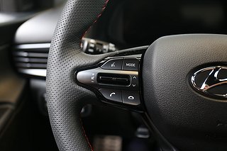 Halvkombi Hyundai i20 9 av 19