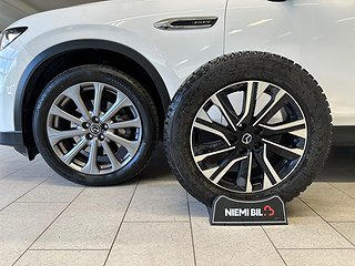 Mazda CX-60 PHEV AWD 327hk/MOMS/Kamera/Rattvärme/HuD/Navi