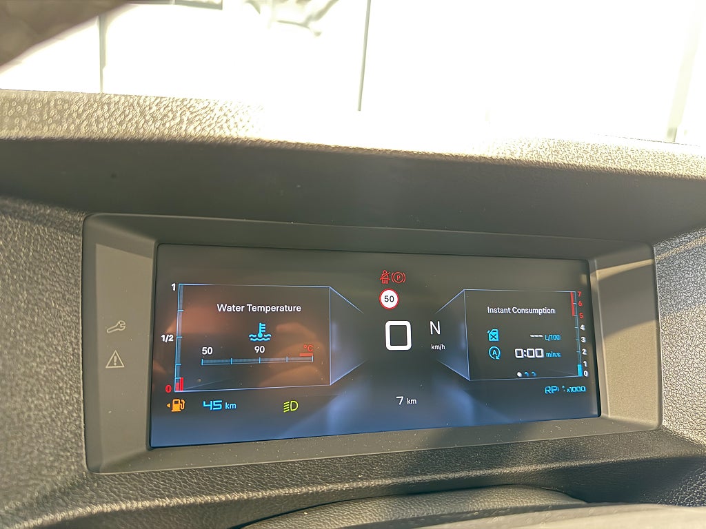 Bild på Citroën Jumpy Business 145hk Aut L2 - EDITION! SERVICE & VINTERHJUL INGÅ