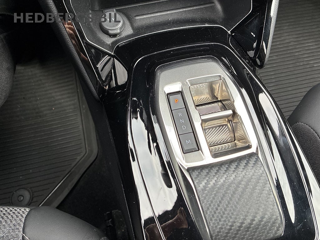 Peugeot 2008 1.2 PureTech 130 Automat Edition Plus  thumbnail