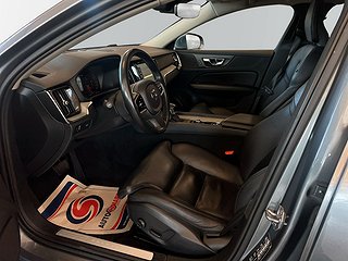 Volvo V60 D3 Geartronic Inscription Kamera/Dvärm/Skinn/Drag