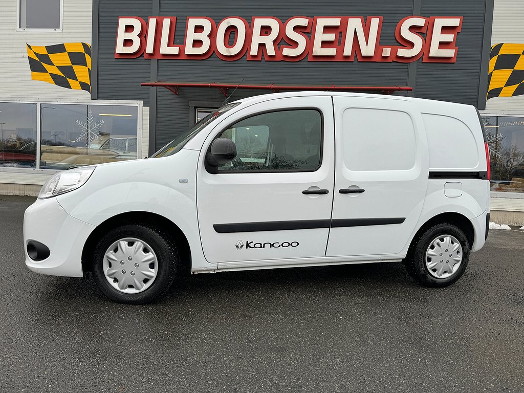 Renault Kangoo Express 1.5 dCi Euro 6