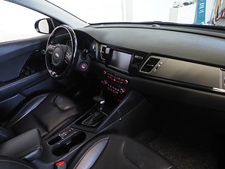 SUV Kia Niro 9 av 23