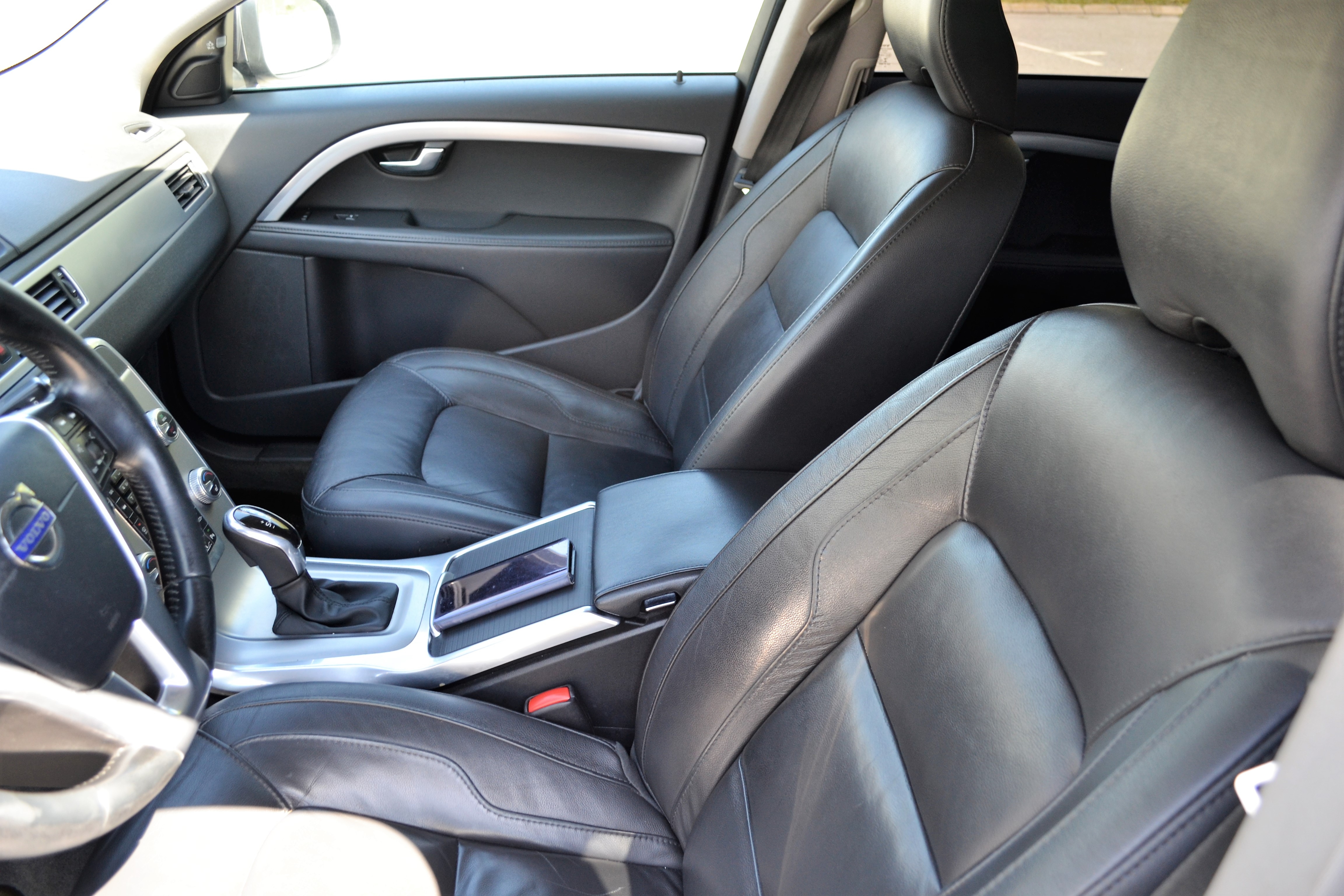 Volvo S80 2015, bild 4/41
