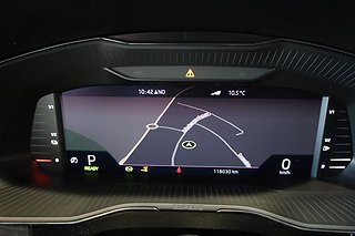 Kombi Skoda Superb 13 av 25