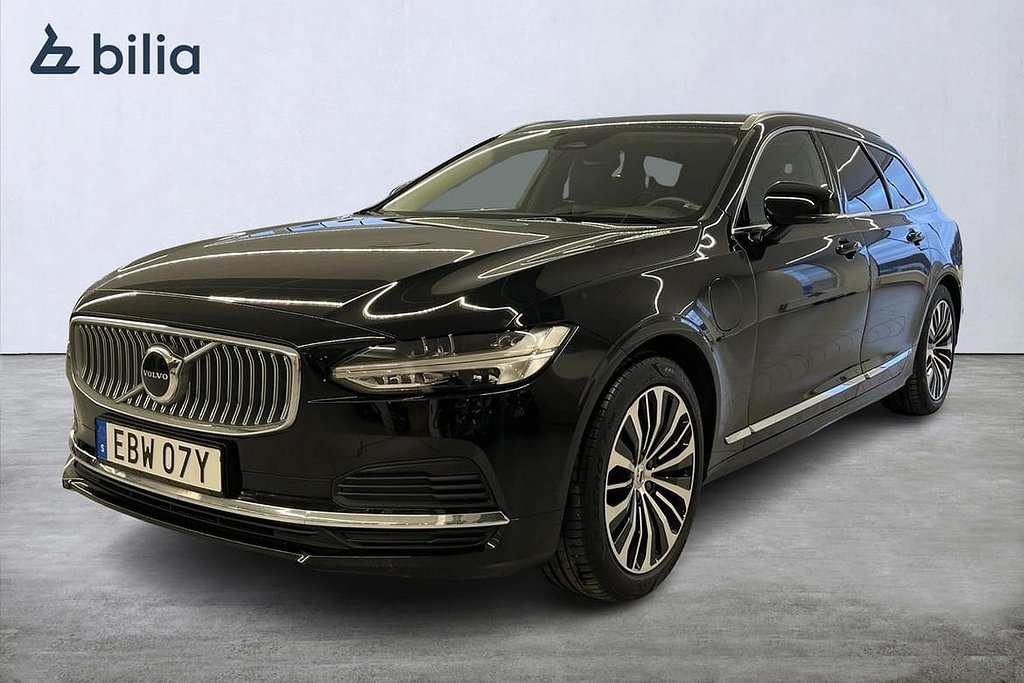 Volvo V90 Recharge T6 Core Edition