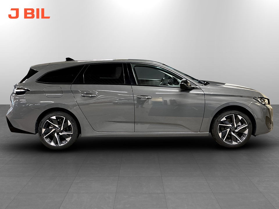 Bild på Peugeot 308 sw Allure Hybrid 145hk Aut B-KAMERA CARPLAY