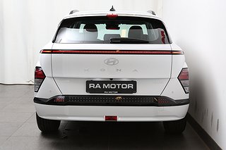 SUV Hyundai Kona 10 av 24