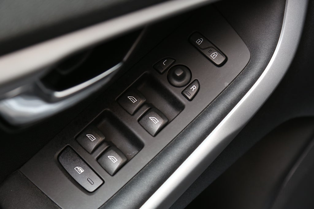 Volvo V40 T2 Your Kinetic Bränslevärmare Ny kamrem 2014